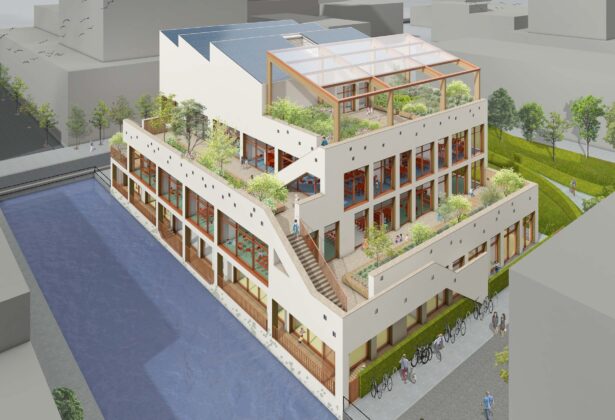 IKC Sluisbuurt
