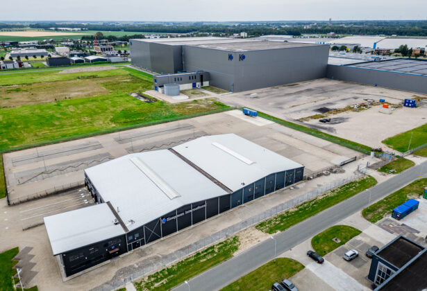 Koopman International
