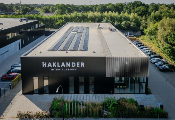 Nieuwbouw Haklander Harderwijk