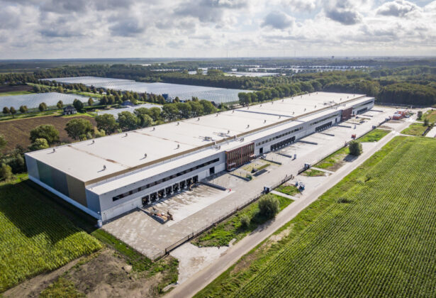DC De Vaart