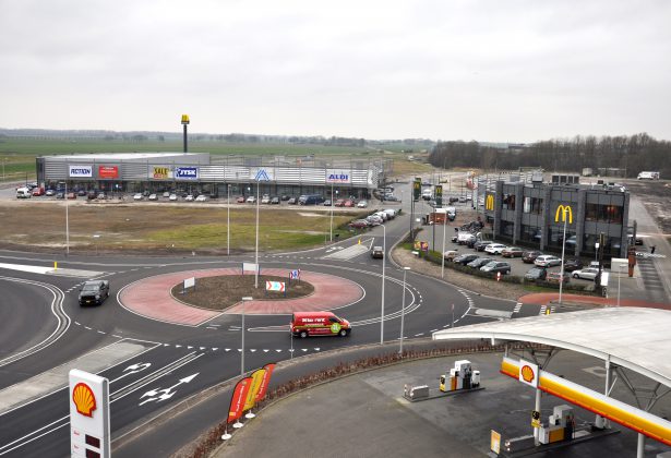 Melmerpark