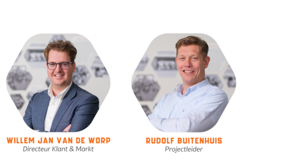 TMA Amsterdam Groothuis Bouwgroep