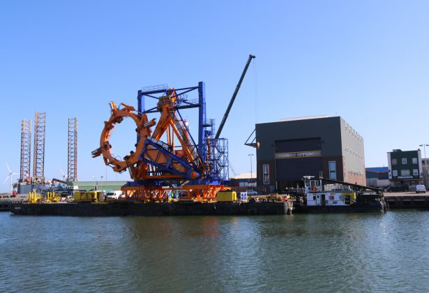 Breman IJmuiden