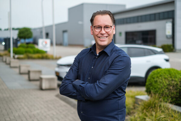 Onze professionaliteit gaat verder