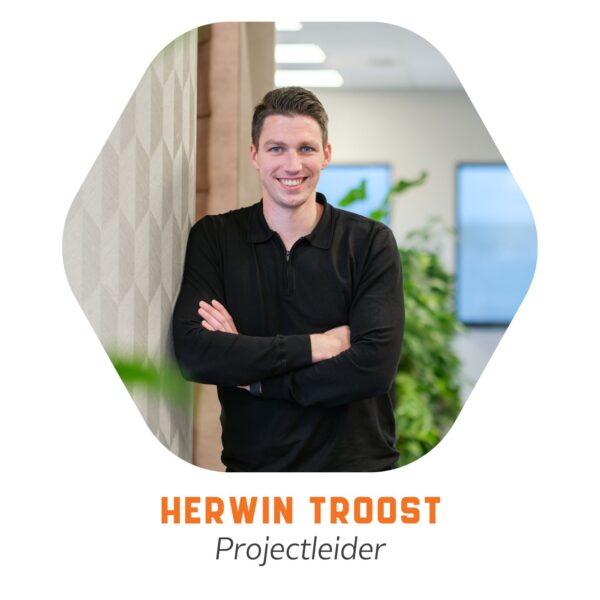 Herwin Troost