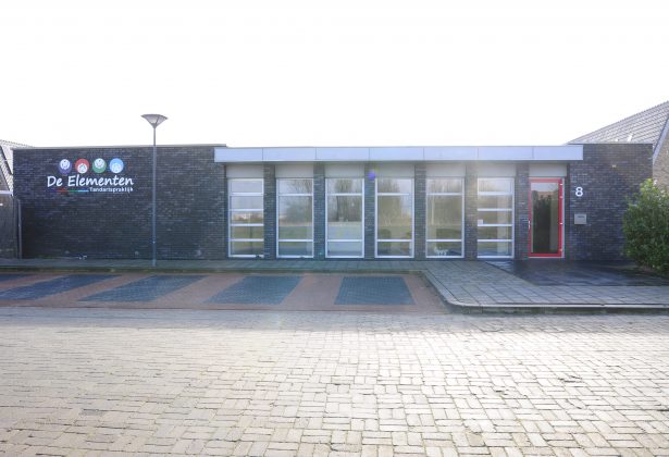 Tandartsenpraktijk De Elementen