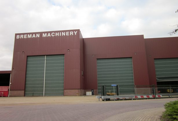 Breman Machinery