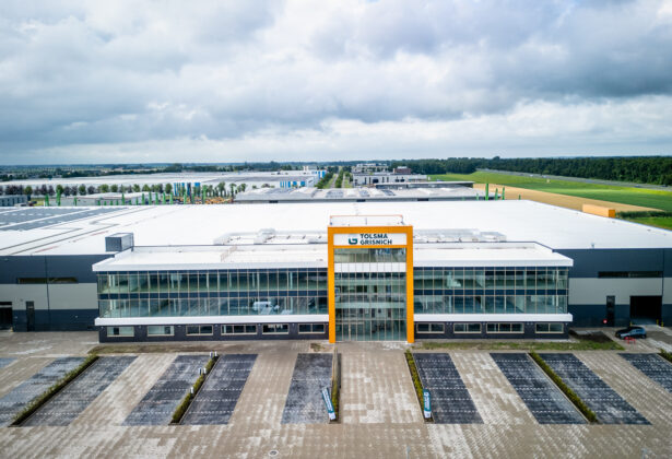 Tolsma Grisnich Emmeloord