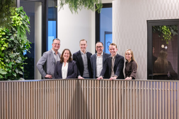 Familie Groothuis