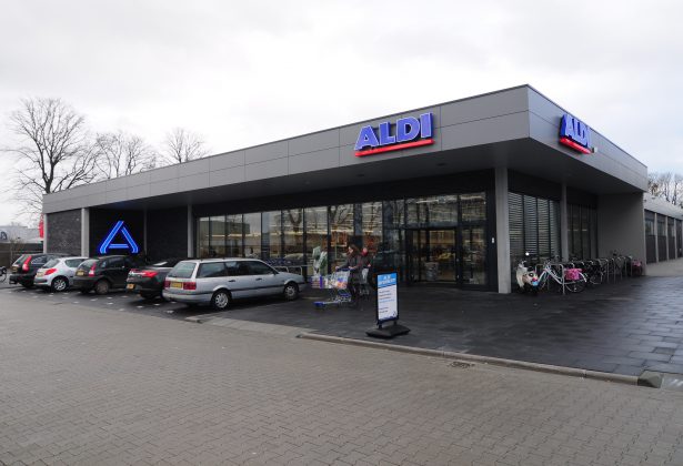 Aldi Zwolle