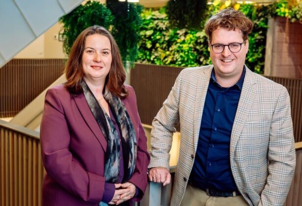 Bouwen aan innovatief en vitaal vastgoed