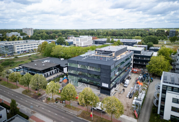 Techbank Enschede