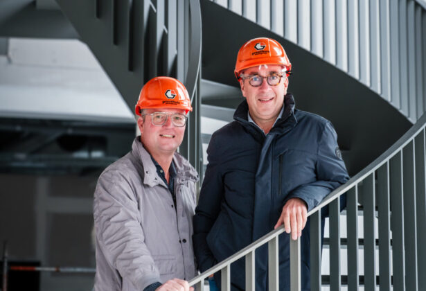 Familiebedrijf verdubbelt productiecapaciteit