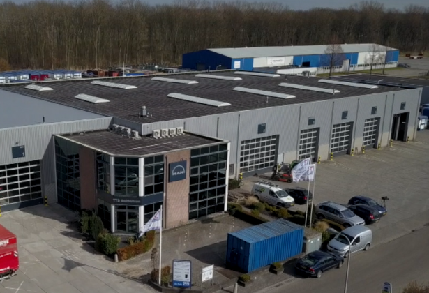 TTS Swifterbant