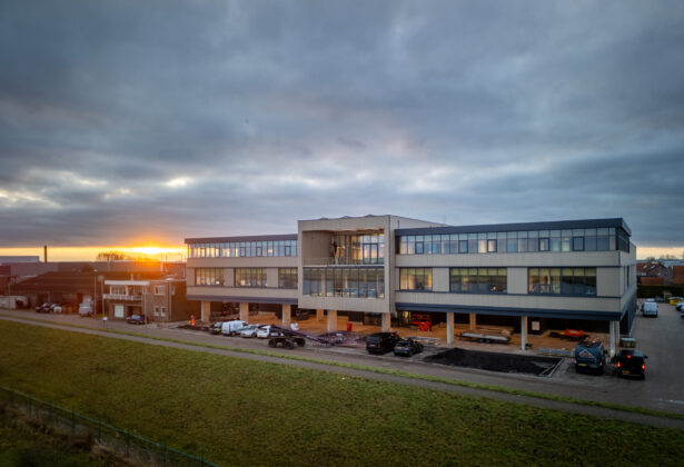 Breman Installatiegroep Genemuiden