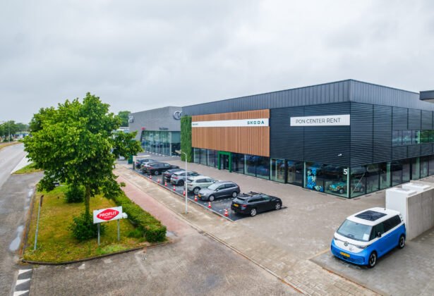 PON center Amersfoort