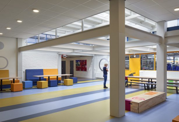 Landstede TalentStad