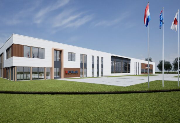 Fuji Packaging Benelux B.V.