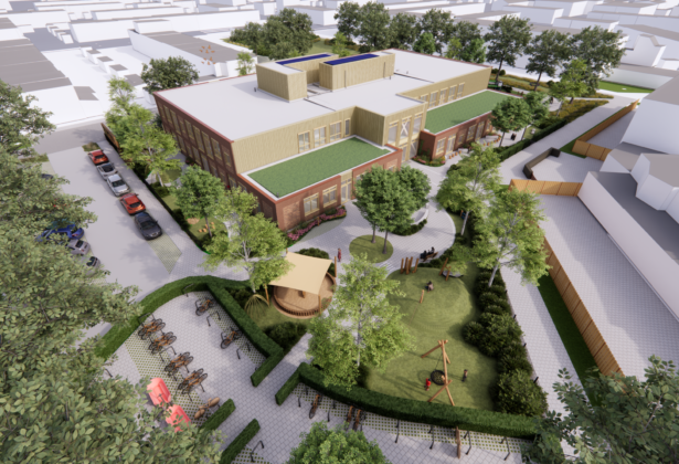 Buurtschool Zuid Almere