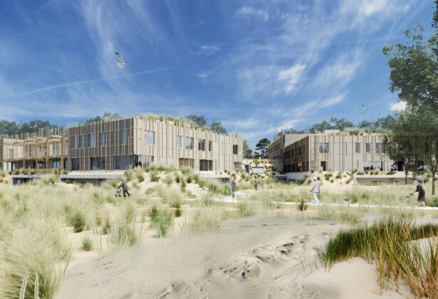 Salem Katwijk